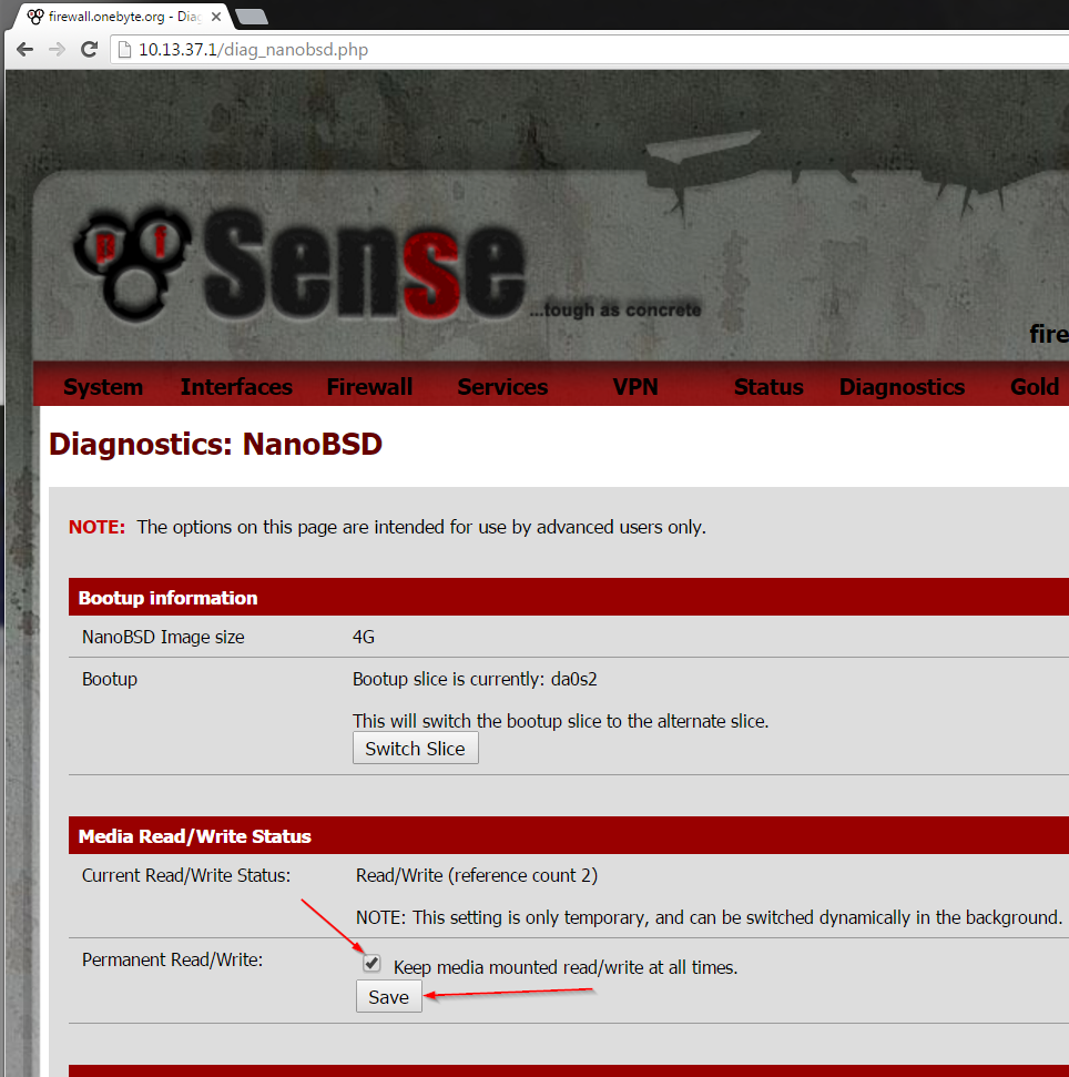 firewall_503_service