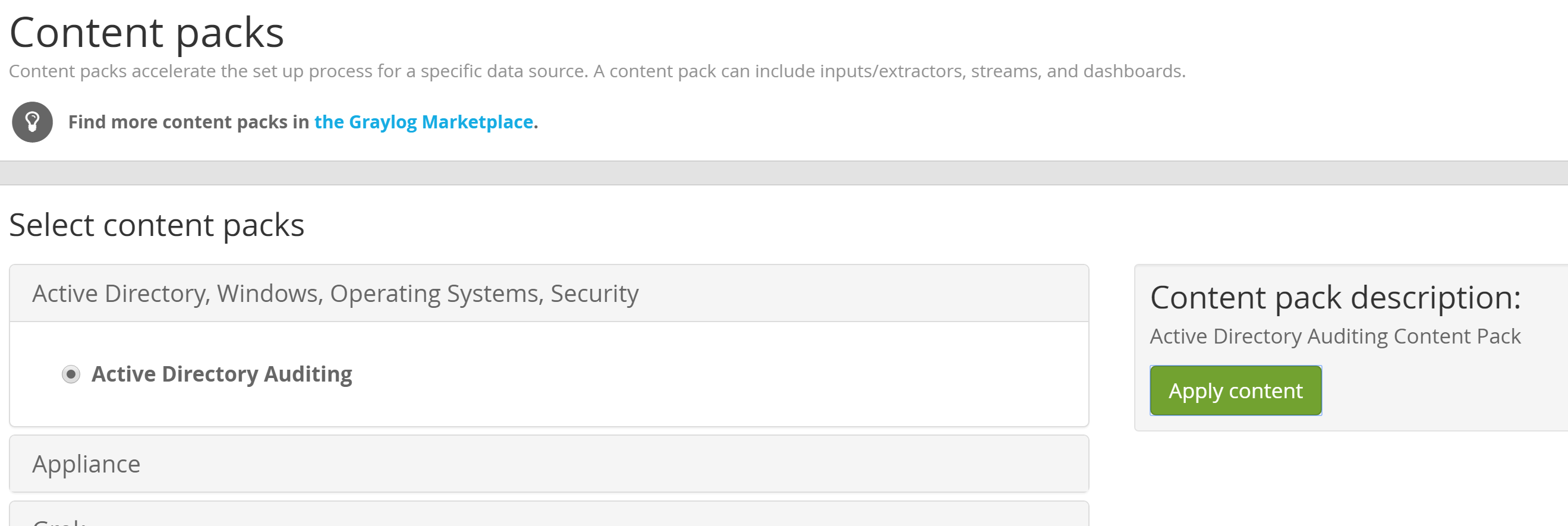 graylog-web-interface